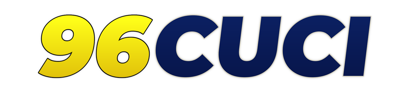 96cuci Logo